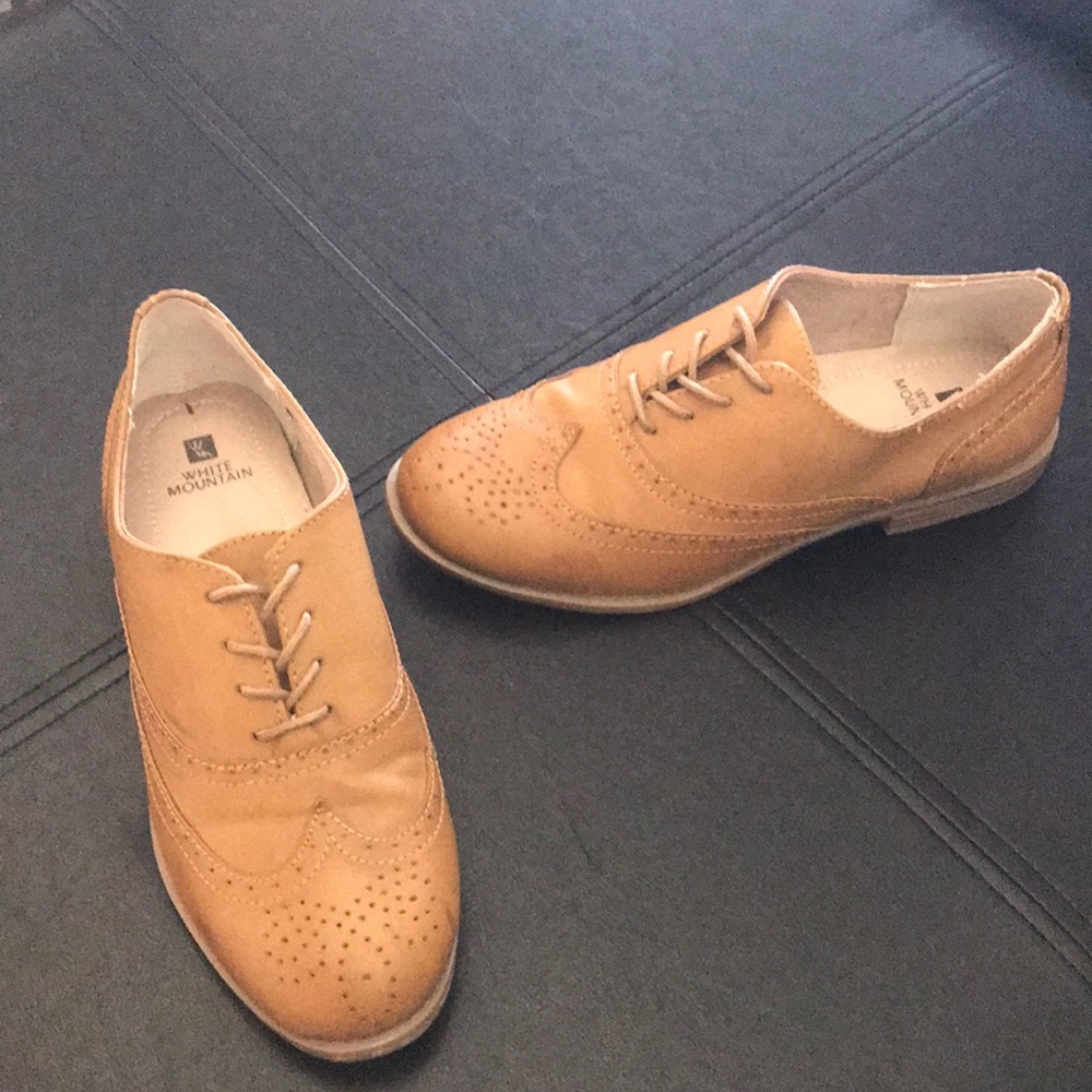 Worn once